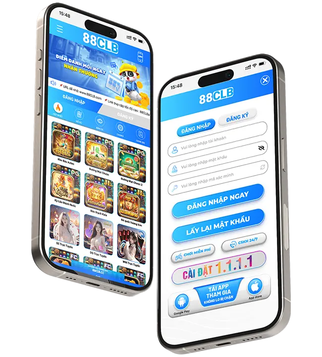 app 88clb